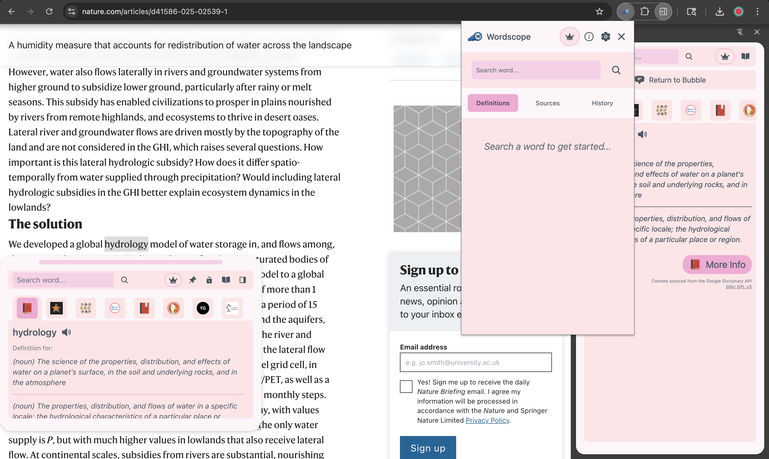 Custom Themes Demo 4
